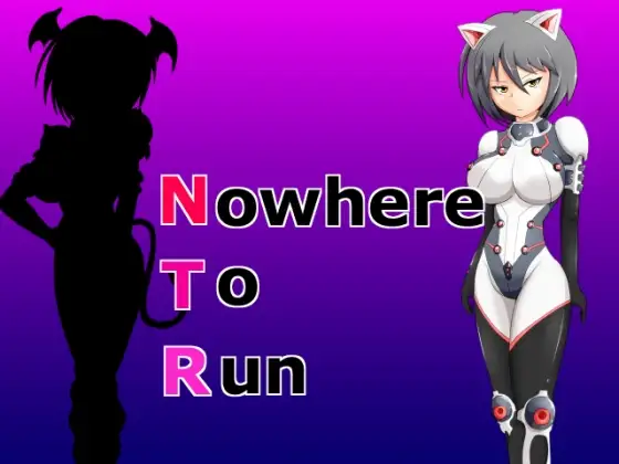 图片[3]-新汉化[日式RPG/寝取/恶堕] 走投无路 Nowhere To Run AI汉化版 [1.10G]-ACG游戏姬