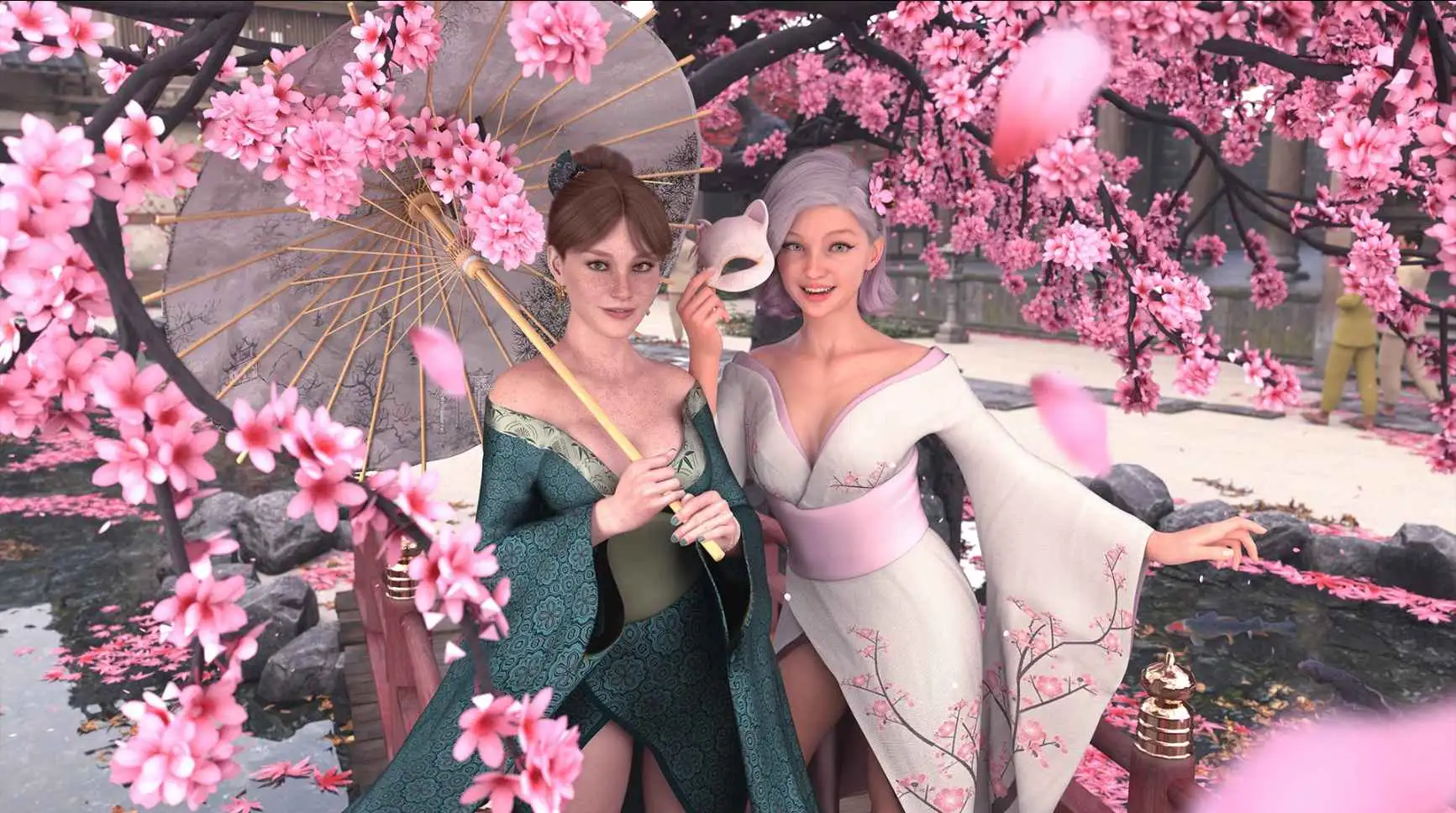 图片[3]-【欧美/SLG/动态/更新】万物生长S1v1.0 AI汉化版【PC+安卓/3.65G】-ACG游戏姬