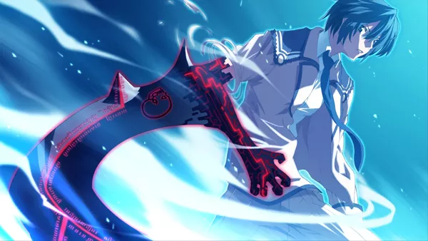 图片[3]-新作[冒险ADV/奇幻/堕落] 审判日 ~相爱的恋人们是痴狂者~ Dies irae ~Amantes amentes~ Steam官中步兵版+全DLC+全CG存档 [4.90G]-ACG游戏姬