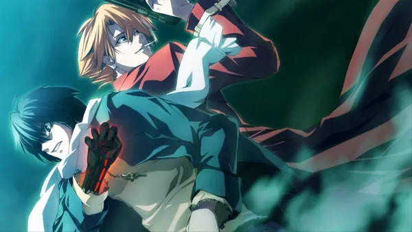 图片[2]-新作[冒险ADV/奇幻/堕落] 审判日 ~相爱的恋人们是痴狂者~ Dies irae ~Amantes amentes~ Steam官中步兵版+全DLC+全CG存档 [4.90G]-ACG游戏姬