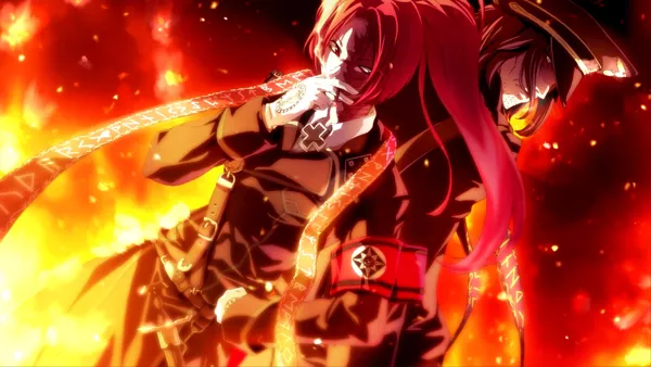 图片[5]-新作[冒险ADV/奇幻/堕落] 审判日 ~相爱的恋人们是痴狂者~ Dies irae ~Amantes amentes~ Steam官中步兵版+全DLC+全CG存档 [4.90G]-ACG游戏姬