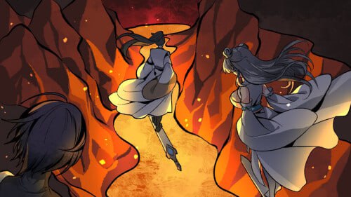 图片[2]-新作[修仙SLG/NTR/玄幻] 九界之上 Above The Immortality Realm v0.1.5 Demo 官中版 [670M]-ACG游戏姬