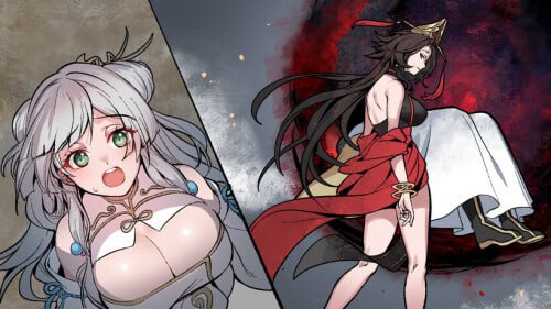 图片[3]-新作[修仙SLG/NTR/玄幻] 九界之上 Above The Immortality Realm v0.1.5 Demo 官中版 [670M]-ACG游戏姬