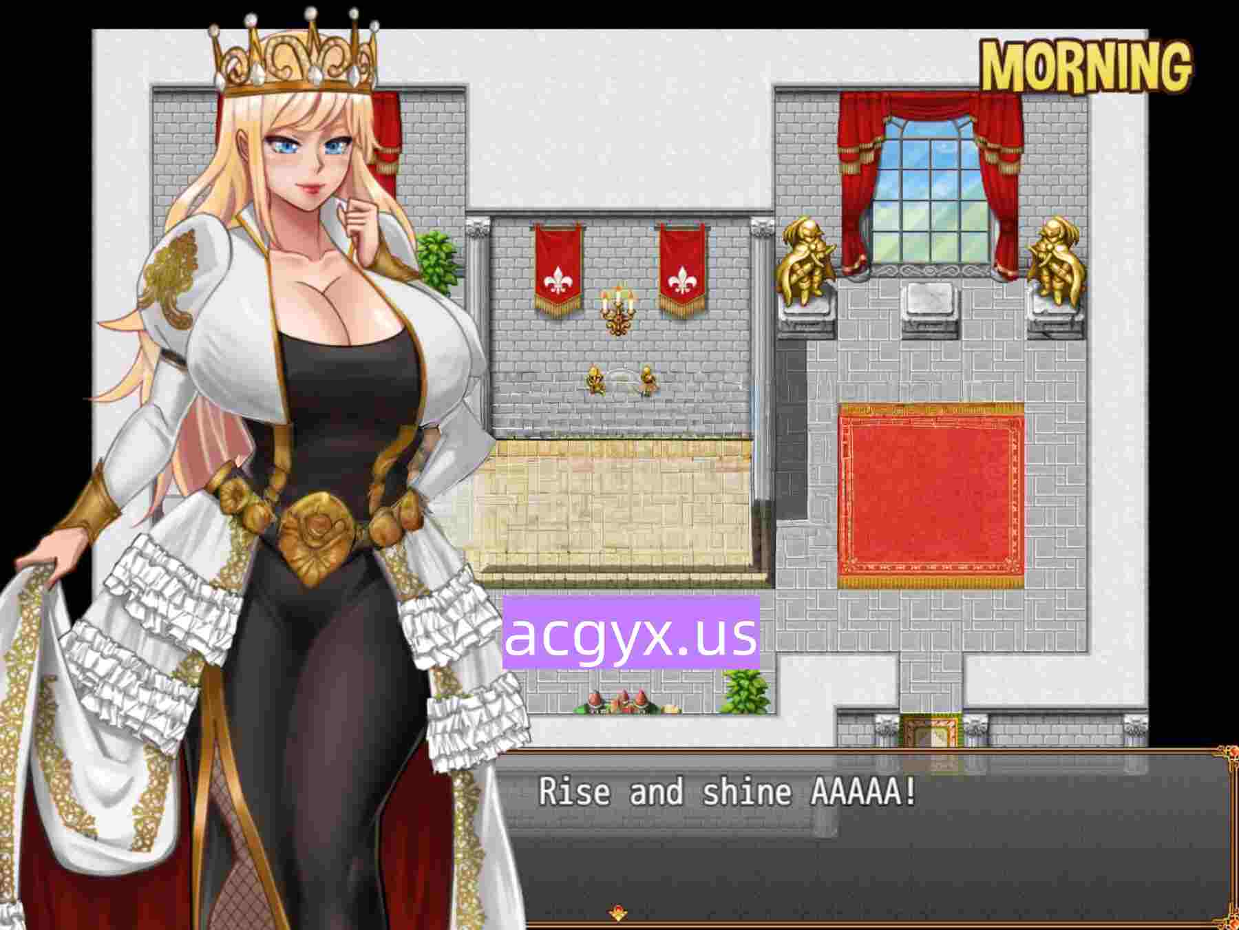 图片[3]-新作[日式RPG] 激情王国 Kingdom of Passion Beta v0.9.1 AI汉化步兵版+画廊MOD [1.60G]-ACG游戏姬