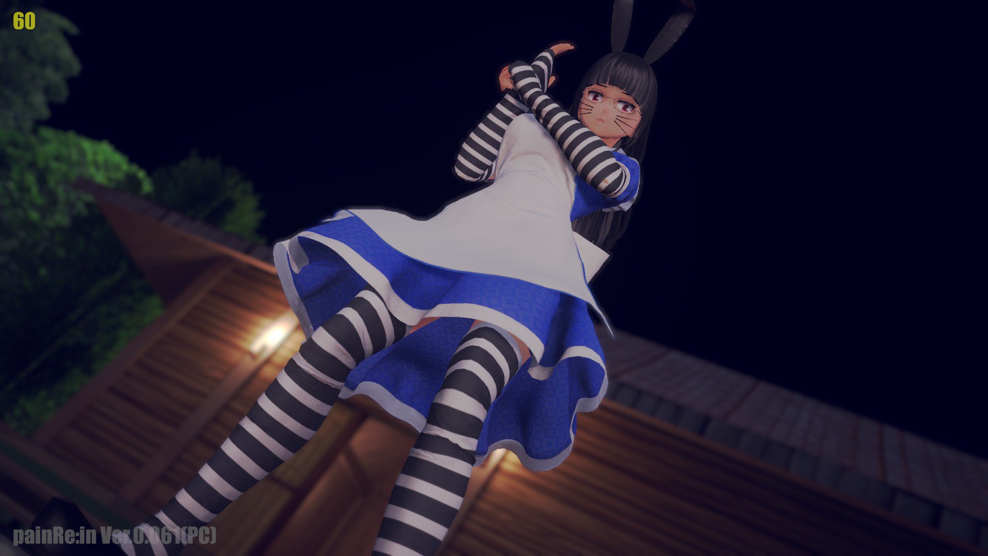 图片[2]-更新[格斗3D/去码] 痛觉回响 painRe:in V0.091 官方中文版 去码版+存档 [3.0G]-ACG游戏姬