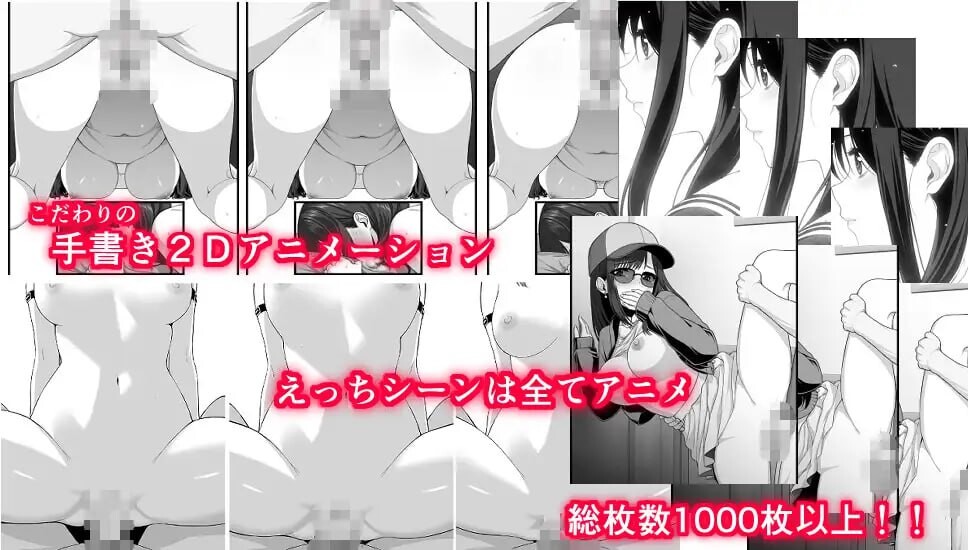 图片[2]-更新[精品SLG/巨乳爆乳] 不可以！同居生活 イケない！ 同棲らいふ Ver1.04 AI汉化版+自带全回想 [1.80G]-ACG游戏姬