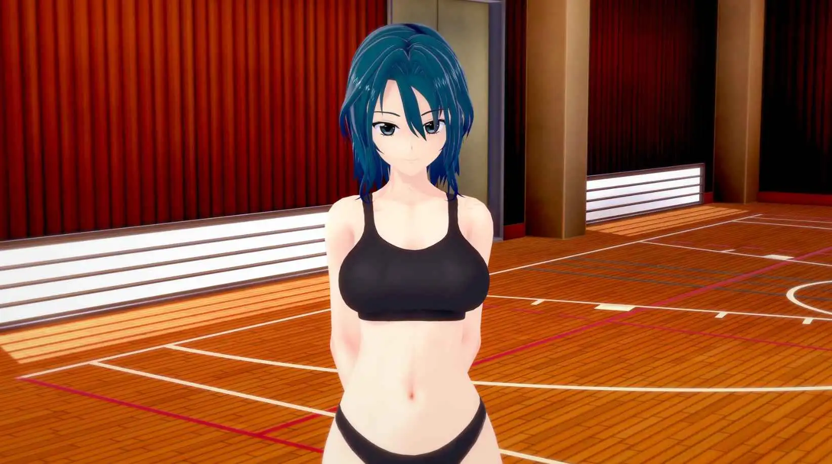 图片[3]-【日系/SLG/动态/更新】魔鬼学院v0.73 AI汉化版【PC+安卓/5.54G】-ACG游戏姬
