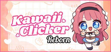 新作[休闲SLG/魔法/农场] 萌系点击者 Kawaii Clicker Reborn 官中版 [900M]-ACG游戏姬