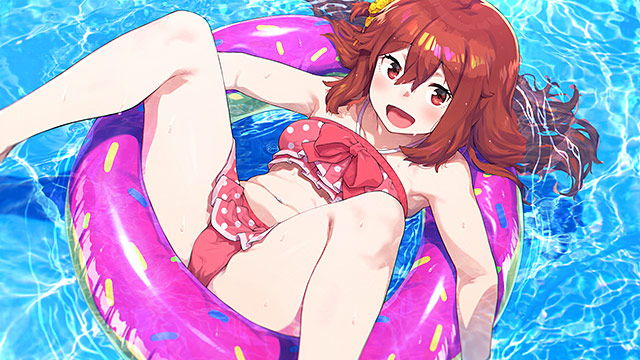 图片[2]-新作[战斗ADV/异能/悬疑] 谛观之伊芙·贝泽尔 諦観のイヴ・べセル AI汉化版+特典+全CG存档 [8.70G]-ACG游戏姬