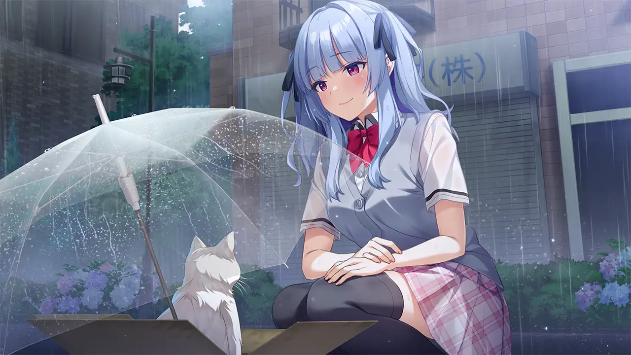 图片[5]-新作[冒险ADV/奇幻] 道尼尔小姐与饲主君 ダウニャーさんと飼い主くん AI汉化版+全CG存档 [1.0G]-ACG游戏姬