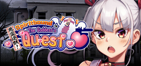 新作[探索RPG/休闲/奇幻] 女神的恶灵退治 悪霊退散!おねが～い!女神様 Steam官中步兵版+自带全回想 [880M]-ACG游戏姬