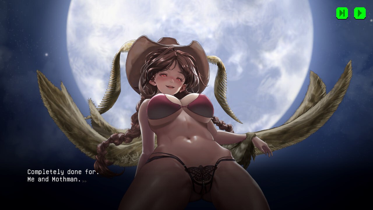 图片[4]-新作[亚洲风ACT/像素动态] 妖怪净化人 I will purify you v1.05 官方中文步兵版 正式版+存档 [680M]-ACG游戏姬