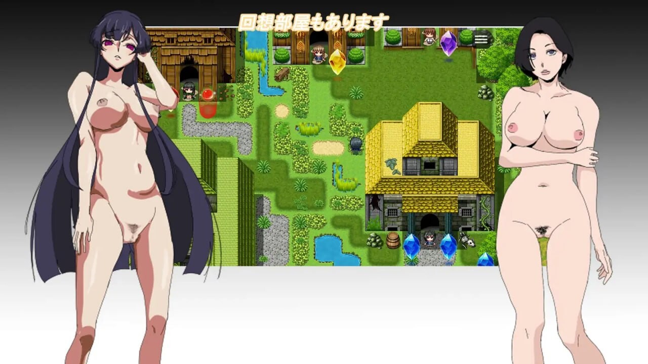 图片[5]-新作[日式RPG/NTR] 某公司的性骚扰问题 とある会社の性事情  内嵌AI汉化版+作弊码 [PC+安卓500M]-ACG游戏姬