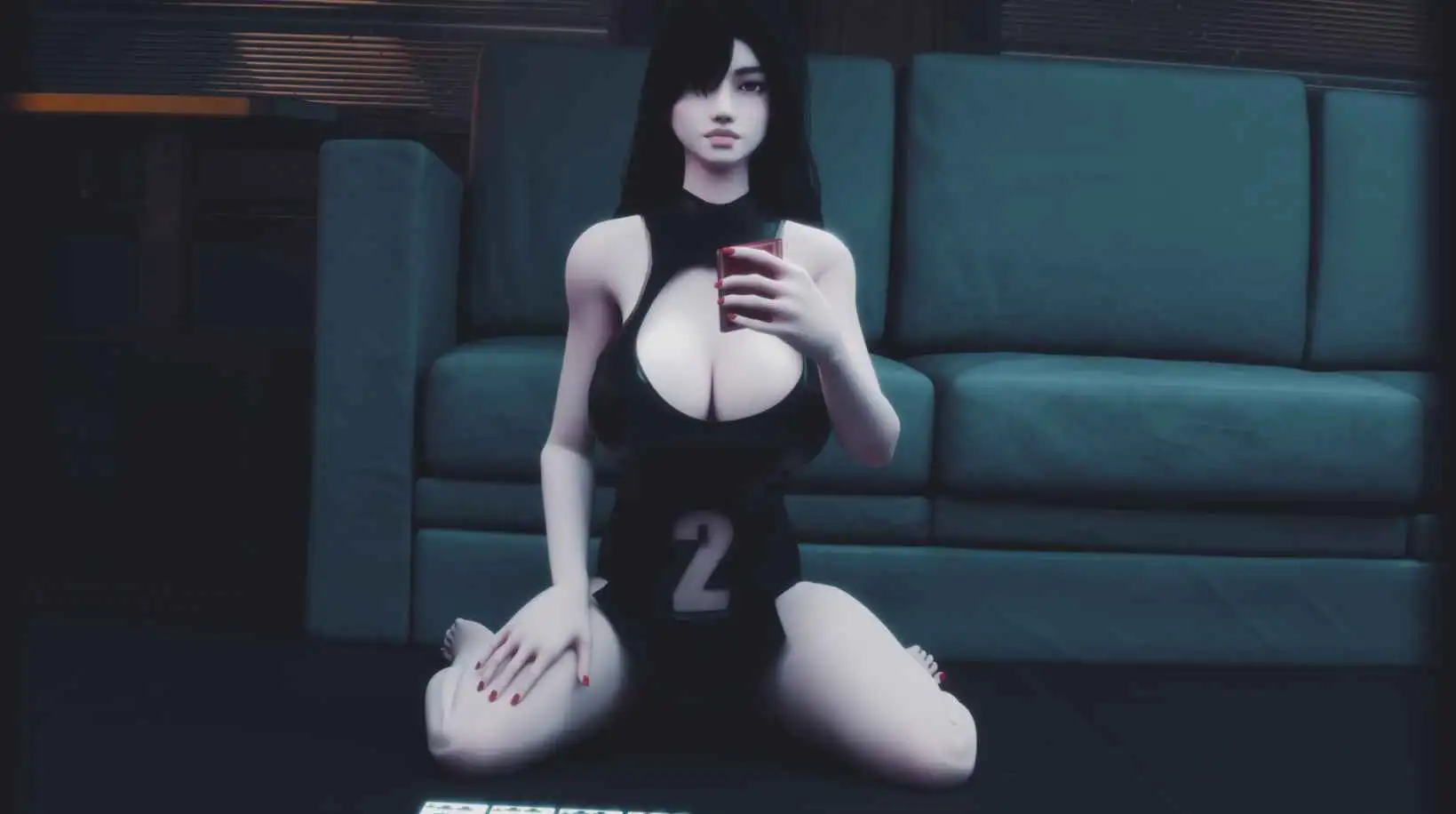 图片[3]-【欧美/SLG/动态/更新】调整出生率v0.1 AI汉化版【PC+安卓/2.57G】-ACG游戏姬