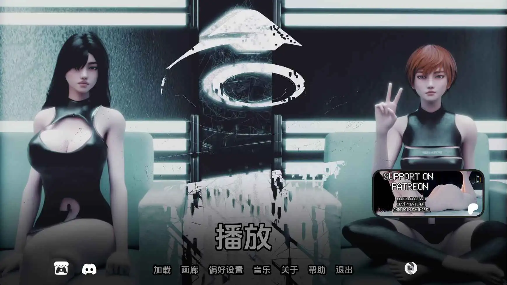 【欧美/SLG/动态/更新】调整出生率v0.1 AI汉化版【PC+安卓/2.57G】-ACG游戏姬