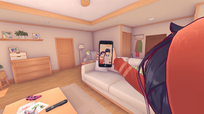 图片[3]-新作[爆款SLG/3D作品/全动态] 米塔 [同人] MiSide Zero Alpha v0.72 机翻汉化版 [1.80G]-ACG游戏姬
