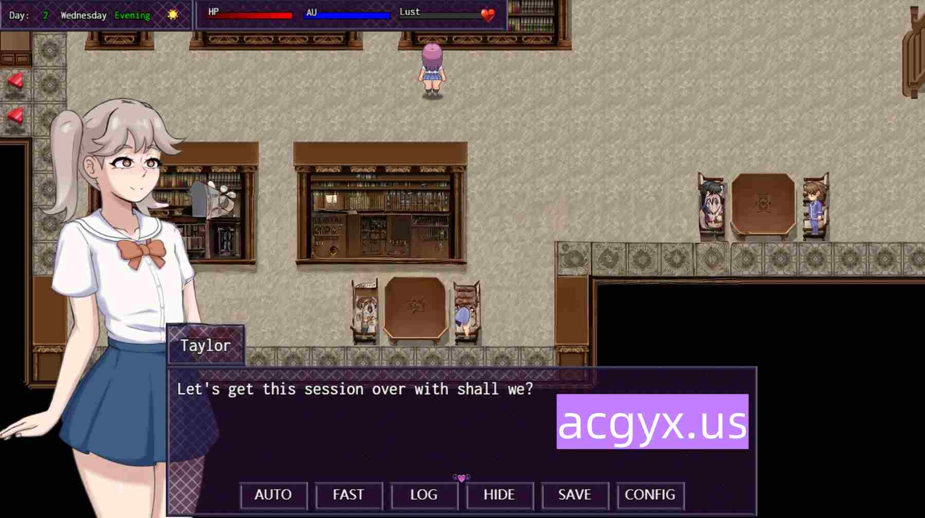 图片[2]-更新[日式RPG] 秘密之城 City of Secrets V0.13.00 AI汉化步兵版 [1.70G]-ACG游戏姬
