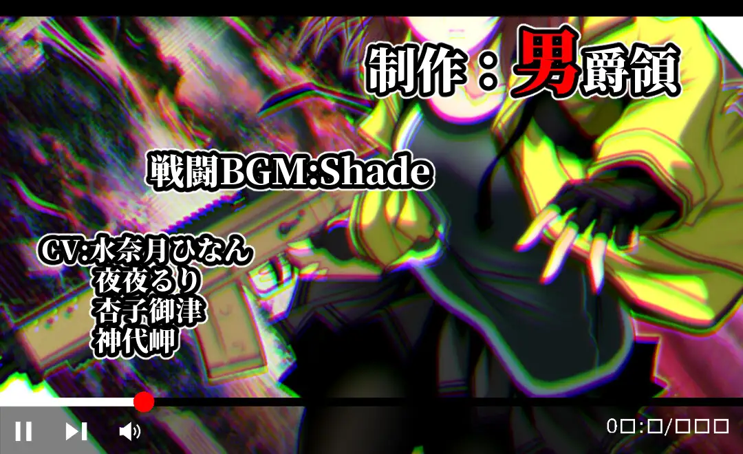 图片[2]-更新[探索RPG/3D/异世界] 黄昏幸存者 Evening Survivor v1.1.30 AI汉化版+全回想存档 [1.60G]-ACG游戏姬