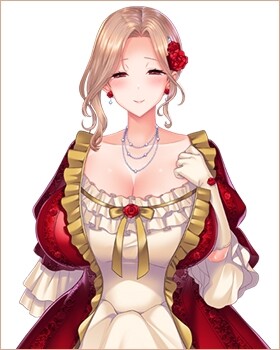 更新DLC[冒险ADV/人妻/女仆] 妈妈×女儿EX ～为了不想嫁给领主贵族的女儿，妈妈来亲自进行“性教育”～ ママ×カノEX ～領主貴族に嫁ぎたくない娘の為に、お母さんがエッチな手ほどきいたします～ AI汉化版+特典+DLC+全CG存档 [4.50G]-ACG游戏姬