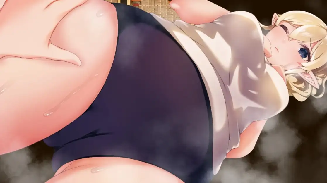 图片[3]-【日系/RPG】闪耀之星与治愈的精灵：按摩、排便、放屁、运动短裤，以及第一次的百合性爱1.0AI汉化【PC+安卓/1.35G】-ACG游戏姬