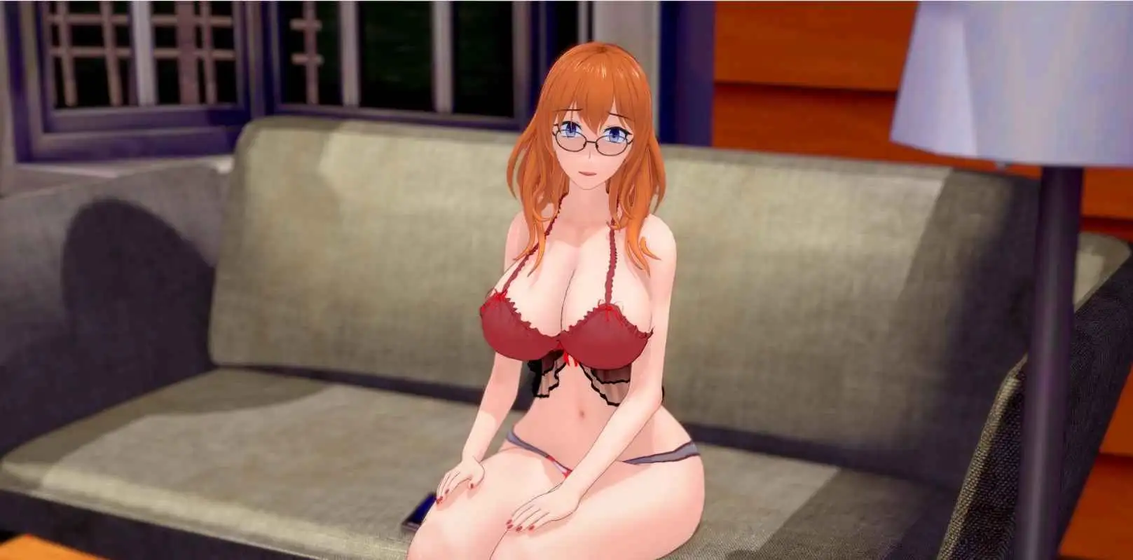 图片[2]-【日系/SLG/动态/更新】我的家庭农场v0.3.1 AI汉化版【PC+安卓/12.9G】-ACG游戏姬