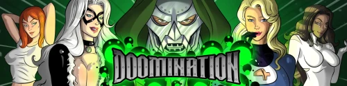 更新[沙盒SLG/同人/动态] 毁灭 统治 Doomination v0.4.2  汉化版+作弊码 [PC+安卓3.40G]-ACG游戏姬
