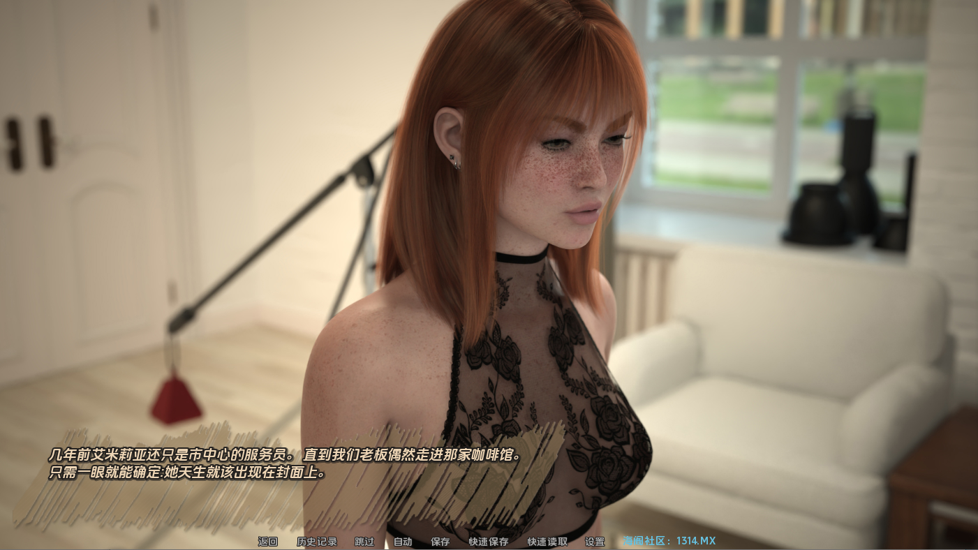 图片[3]-[SLG/汉化] 完美摄影 Perfect Shot v1.0 AI汉化版 [600M]-ACG游戏姬