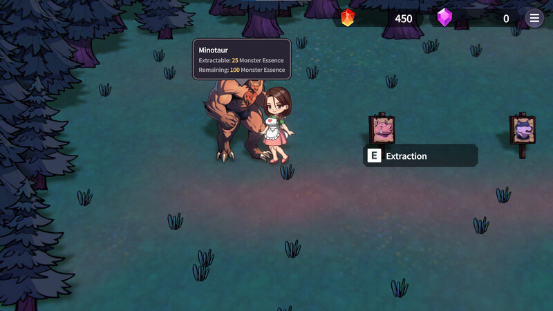 图片[4]-更新[肉鸽ACT/动态] 凌辱地牢的幸存者 Humiliation Dungeon Survivors v1.0.6 官中步兵版 [810M]-ACG游戏姬