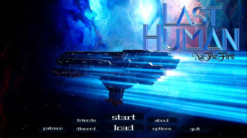 【欧美/SLG/动态/更新】最后人类Ep.6v0.9 AI汉化版【PC+安卓/7.11G】-ACG游戏姬