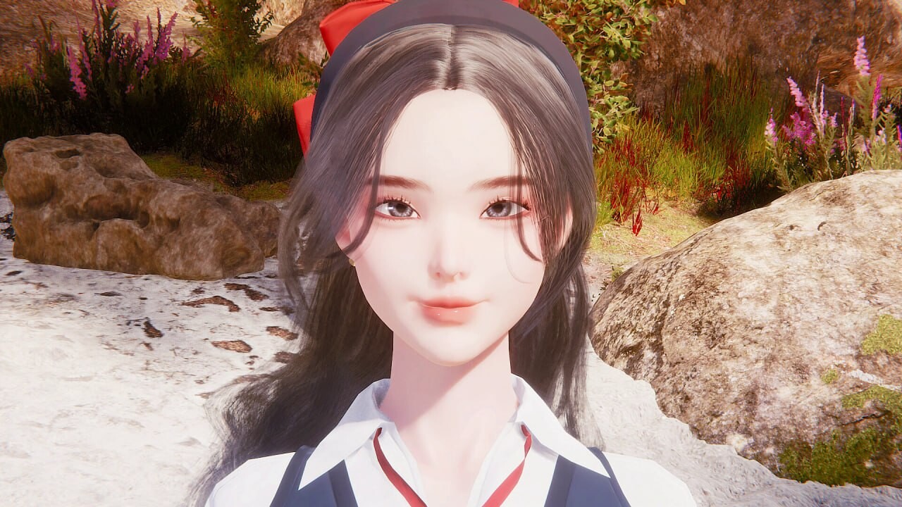 图片[2]-新作[日式3D/后宫/动态] 孤岛奇缘 Island Of Enchantment 官方中文步兵版 [29.10G]-ACG游戏姬