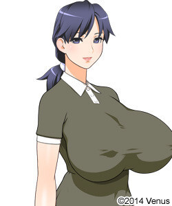 图片[2]-新汉化[日式ADV/巨乳爆乳] 妈妈和我的身体构造 只要对母亲内射就是尽孝的世界～ ママとボクのカラダのしくみ ～お母さんに膣内射精すれば親孝行な世界～AI汉化版+全CG存档 [1.30G]-ACG游戏姬