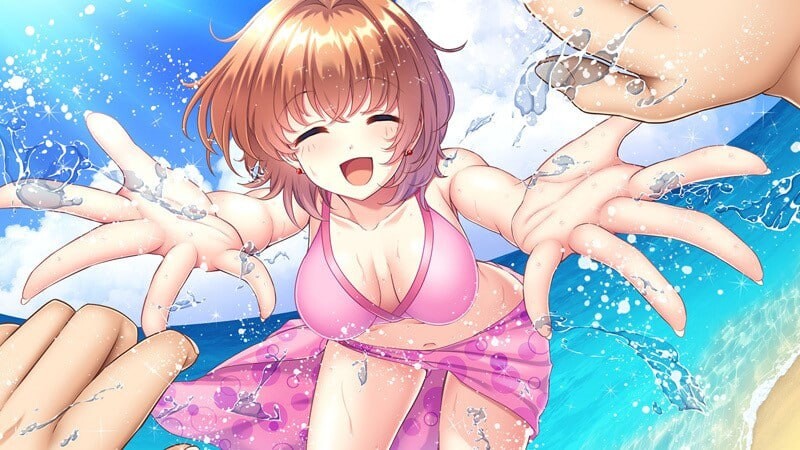 图片[3]-新汉化[探索ADV/巨乳爆乳] Pure Cafe ～沉迷治愈咖啡馆，我的外调乡间生活～ Pure Cafe ～癒やしのカフェに通い詰める、僕の地方転勤生活～ AI汉化版+特典+全CG存档 [1.90G]-ACG游戏姬