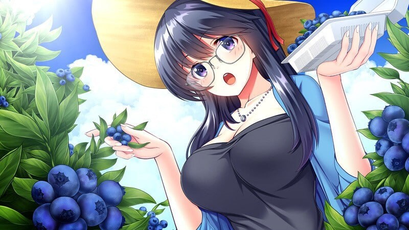 图片[2]-新汉化[探索ADV/巨乳爆乳] Pure Cafe ～沉迷治愈咖啡馆，我的外调乡间生活～ Pure Cafe ～癒やしのカフェに通い詰める、僕の地方転勤生活～ AI汉化版+特典+全CG存档 [1.90G]-ACG游戏姬