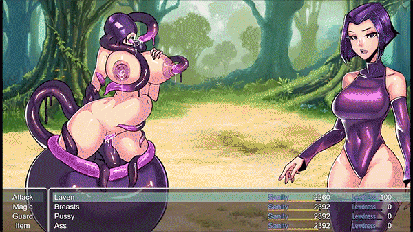 [日式RPG] 乳交地牢 胶衣地牢MV V1.5.7  STEAM官中版 [PC+安卓2.0G]-ACG游戏姬