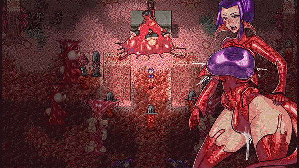 图片[2]-[日式RPG] 乳交地牢 胶衣地牢MV V1.5.7  STEAM官中版 [PC+安卓2.0G]-ACG游戏姬