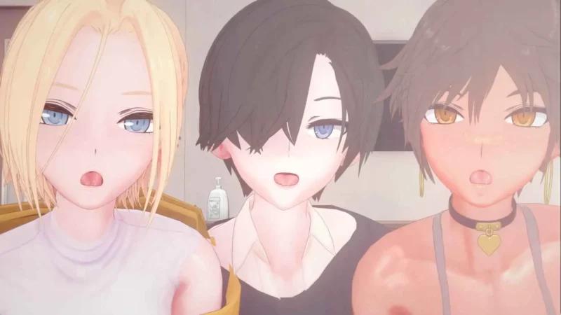 【日系/SLG/动态/更新】扭曲世界v0.1.5Patch4 AI汉化版【PC+安卓/2.35G】-ACG游戏姬