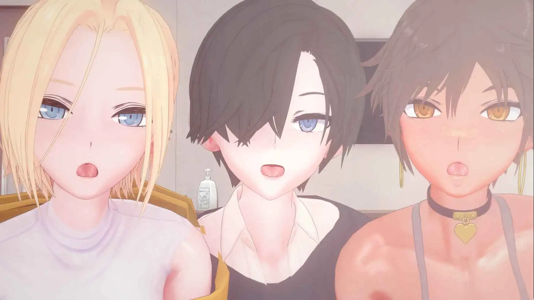 【日系/SLG/动态/更新】扭曲世界v0.1.5Patch4 AI汉化版【PC+安卓/2.35G】-ACG游戏姬