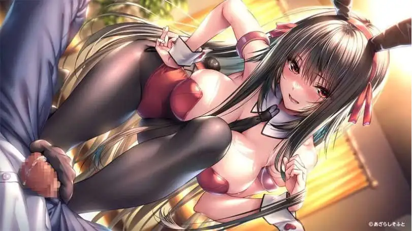 图片[3]-【大型拔作ADV/纯爱】甜蜜女友2+精翻汉化+特典+全CG存档【PC/10.8G】-ACG游戏姬