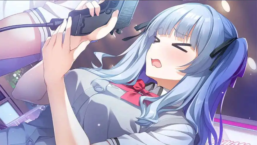 图片[3]-【ADV/汉化】杜尼亚小姐与饲主君 AI汉化版+全CG存档[新汉化]【PC/3.1G】-ACG游戏姬