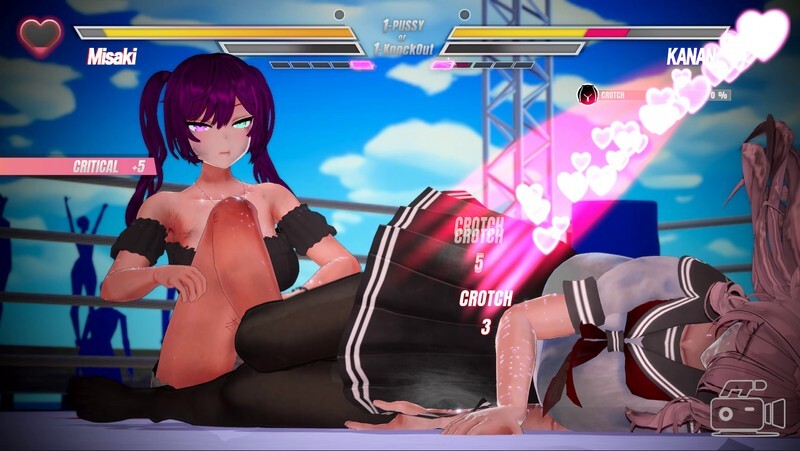 图片[2]-更新[日式3D/动态] 百合对决！ レズバト! ver0.43b 官中版 [3.90G]-ACG游戏姬