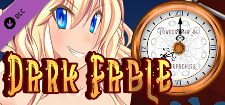 [日式ACT] 黑暗寓言 DARK FABLE Build.6072081 STEAM官中版+DLC [1.40G]-ACG游戏姬