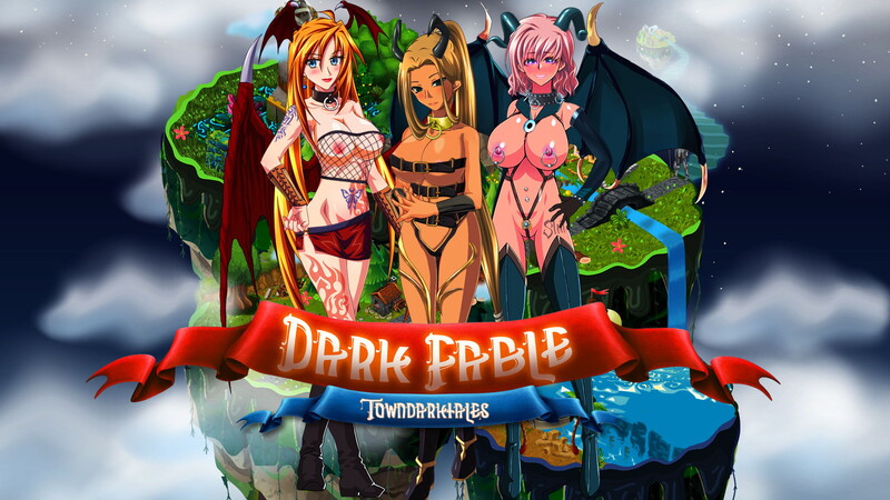 图片[2]-[日式ACT] 黑暗寓言 DARK FABLE Build.6072081 STEAM官中版+DLC [1.40G]-ACG游戏姬