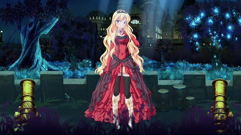 图片[3]-[日式ACT] 黑暗寓言 DARK FABLE Build.6072081 STEAM官中版+DLC [1.40G]-ACG游戏姬