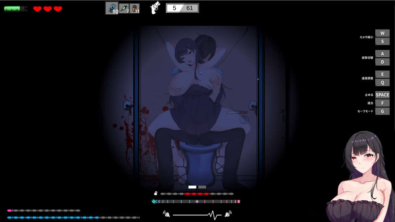 图片[2]-[互动SLG/动态] 恶灵寄生 Parasite Evil V3.08 STEAM官中版+DLC [500M]-ACG游戏姬