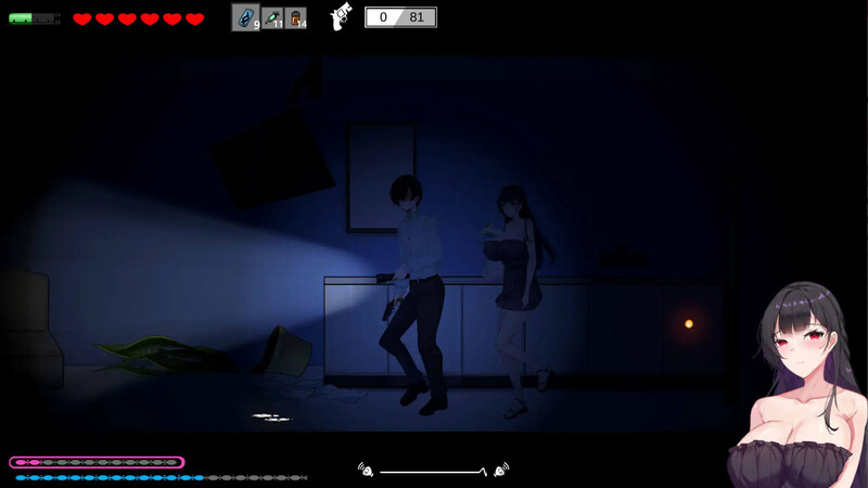 图片[3]-[互动SLG/动态] 恶灵寄生 Parasite Evil V3.08 STEAM官中版+DLC [500M]-ACG游戏姬