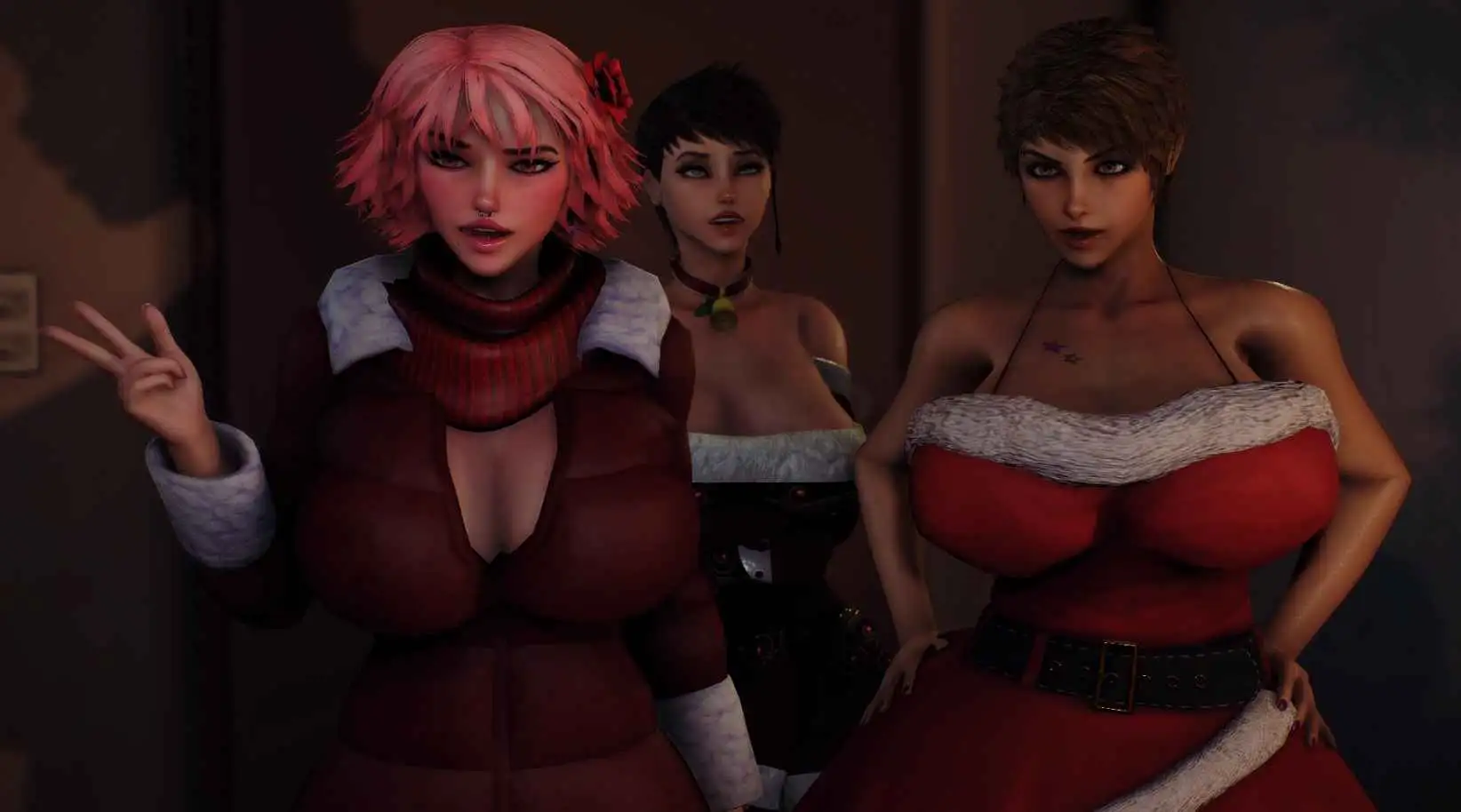 图片[2]-【欧美/SLG/动态/更新】金戈铁马系列紫盒子 AI汉化版【PC+安卓/2.31G】-ACG游戏姬