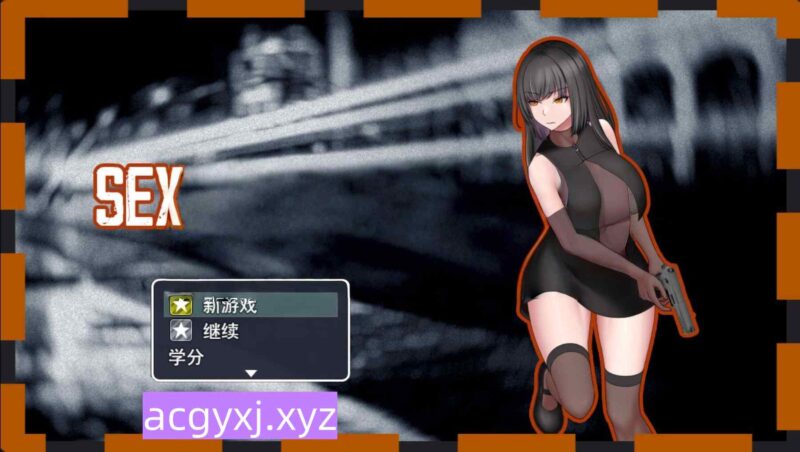 更新[日式RPG/动态] 性感间谍：尤里卡 Sexy Spy : Yurika v0.09 AI汉化步兵版+全回想存档 [1.60G]-ACG游戏姬