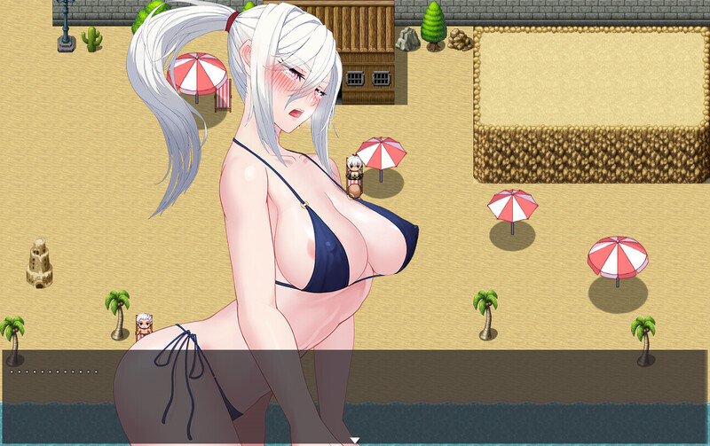 图片[4]-[日式RPG] 勇者罗伊的婚礼 Hero Roy’s Wedding V3.18 STEAM官中版 [1.0G]-ACG游戏姬