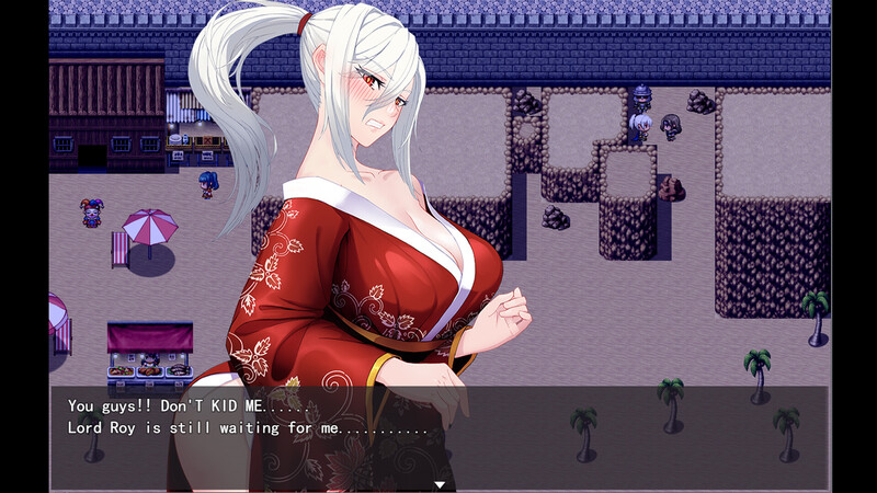 图片[2]-[日式RPG] 勇者罗伊的婚礼 Hero Roy’s Wedding V3.18 STEAM官中版 [1.0G]-ACG游戏姬