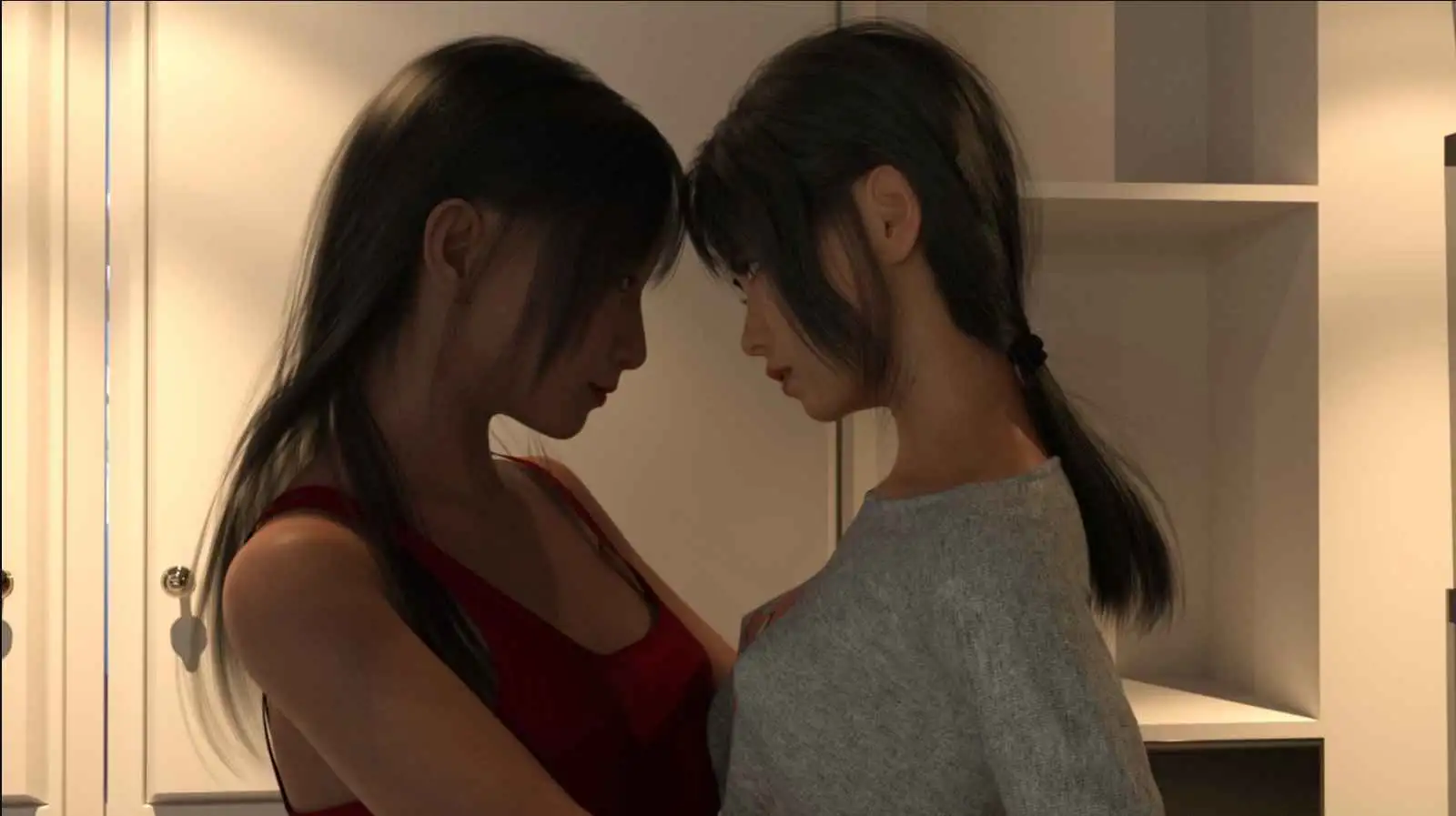 图片[2]-【欧美/SLG/动态/更新】几乎死亡v0.13Ch.19 AI汉化版【PC+安卓/1.82G】-ACG游戏姬